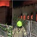 VÍDEO: Incêndio atinge centro cultural em Sena Madureira