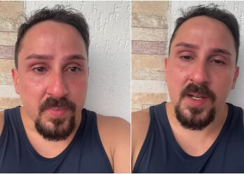 Médico denuncia discriminação sofrida pelo filho autista em academia de jiu-jitsu de Rio Branco: ‘Acabou com meu dia’