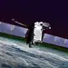 Foto: Nasa/CIL/Chris Meaney