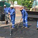 Prefeitura de Rio Branco intensifica pavimentação asfáltica nas principais vias