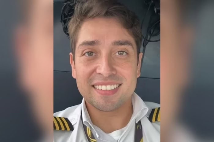 Foto: Reprodução/Redes Sociais