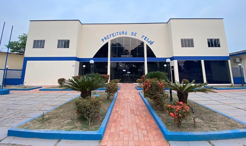 Foto: Arquivo/Prefeitura de Feijó