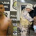 Bope captura terceiro preso que fugiu do Complexo Prisional em Rio Branco; três seguem foragidos