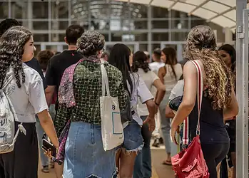 Foto: Rafa Neddermeyer/Agência Brasil