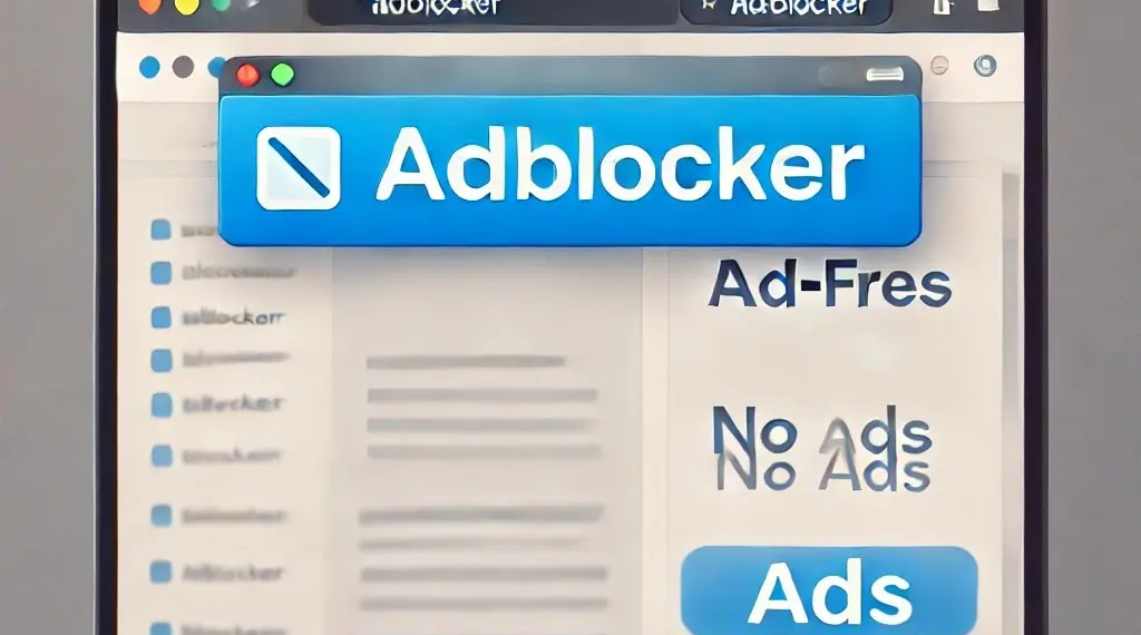 AdBlocker: O que é e por que você deveria usar um?