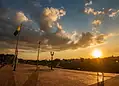 Acre segue com calor intenso nesta quinta-feira; máximas chegam a 38ºC