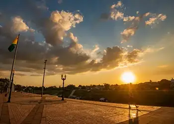 Acre segue com calor intenso nesta quinta-feira; máximas chegam a 38ºC