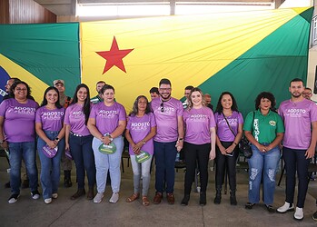 Foto: Pedro Devani/Secom