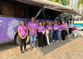 Foto: Rebeca Martins/Semulher