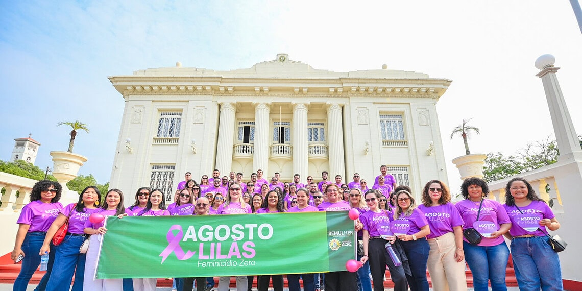 Foto: Diego Gurgel/Secom