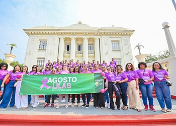 Foto: Diego Gurgel/Secom