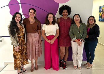 Foto: Franklin Lima/Semulher