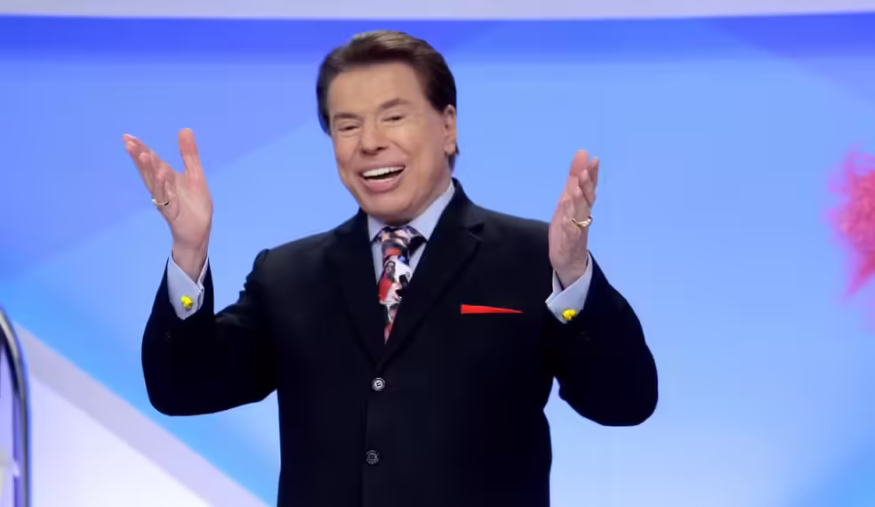 Foto: Lourival Ribeiro/SBT/Divulgação