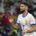 Olivier Giroud é uma lenda da equipe nacional francesa