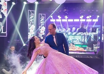 A festa inesquecível de Maria Luísa