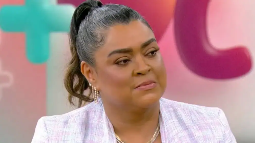 Reprodução/TV GLOBO