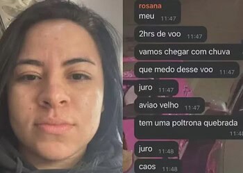 Foto: Reprodução/TV Globo