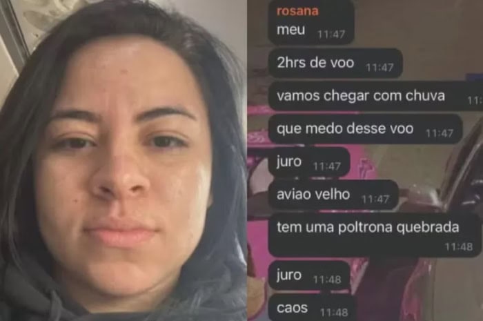 Foto: Reprodução/TV Globo