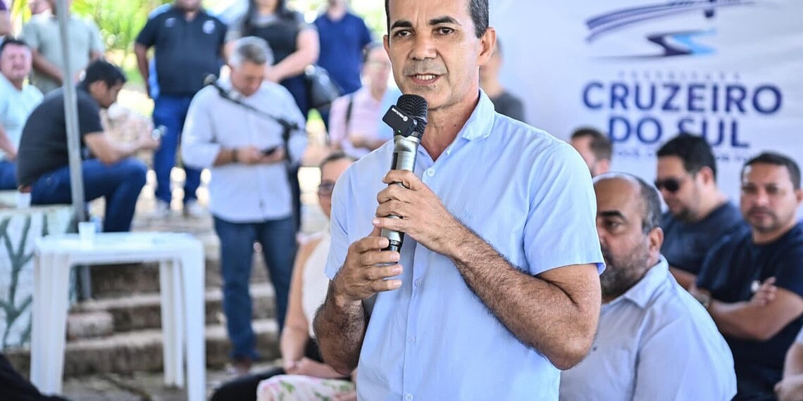 Foto: Felipe Freire/Secom