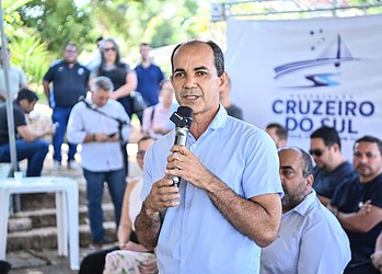 Foto: Felipe Freire/Secom