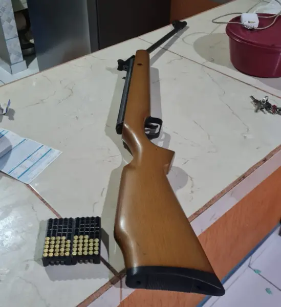 Homem é preso em Rodrigues Alves por suspeita de tráfico de drogas