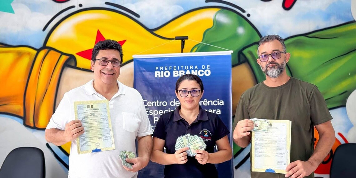 Foto: Assessoria/ PCAC