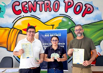 Foto: Assessoria/ PCAC