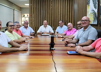 Foto: Jairo Carioca/Seict