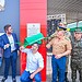 Foto: Diego Gurgel/Secom