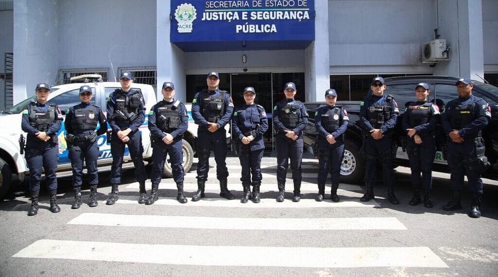 Foto: Dhárcules Pinheiro/ Sejusp