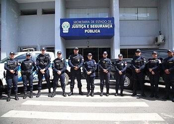 Foto: Dhárcules Pinheiro/ Sejusp