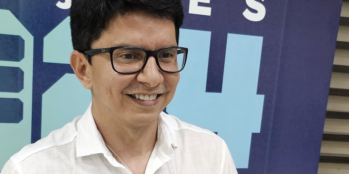 ‘Era para estarmos mais adiante’, diz Jenilson sobre questões abordadas no debate