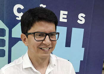 ‘Era para estarmos mais adiante’, diz Jenilson sobre questões abordadas no debate