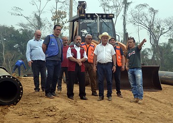 Fotos: Clóvis Pereira