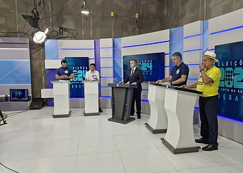 Foto: Anne Nascimento