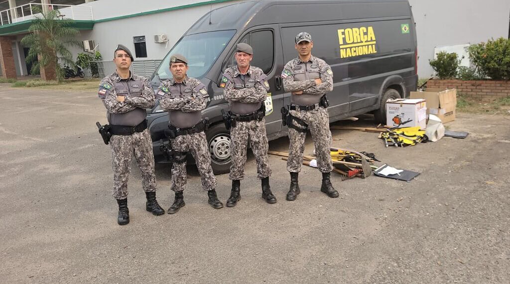 Foto: Ascom Sejusp/Arquivo