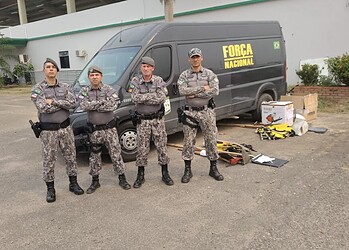 Foto: Ascom Sejusp/Arquivo