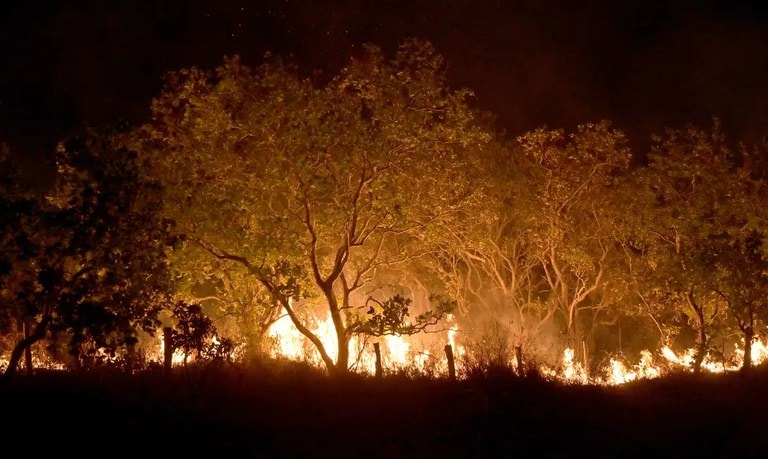 Foto: Jader Souza/AL Roraima