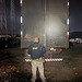 Homem é preso pela PRF com documentos falsos para transporte de madeira