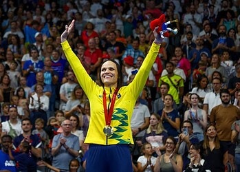 Foto: Silvio Avila/CPB