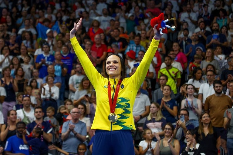 Foto: Silvio Avila/CPB