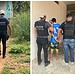 Os mandados de internação se referem a crimes distintos, incluindo homicídio, roubo, estupro de vulnerável e tentativa de homicídio, com cada suspeito respondendo por atos infracionais isolados. Fotos: cedida.