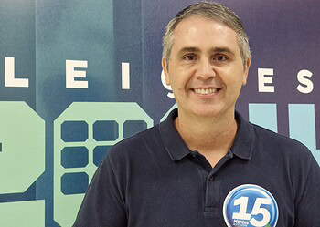 Marcus Alexandre diz se arrepender de ter largado a prefeitura: ‘tenho humildade em reconhecer’