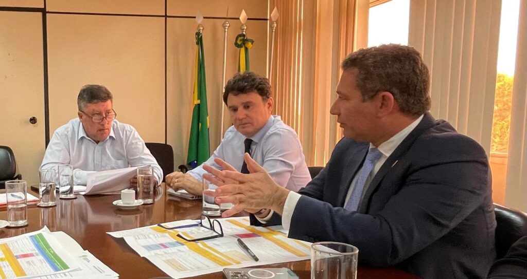 Foto: Dilma Tavares/ Repac