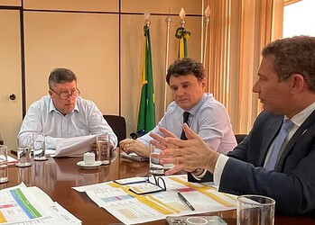 Foto: Dilma Tavares/ Repac