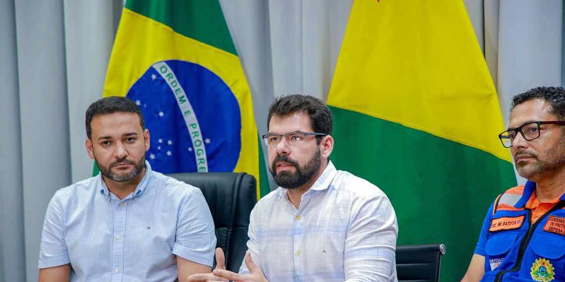 Foto: Neto Lucena/Secom