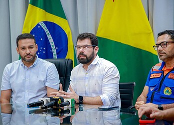 Foto: Neto Lucena/Secom