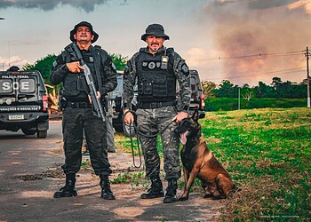 Foto: Antonio Moura/Iapen