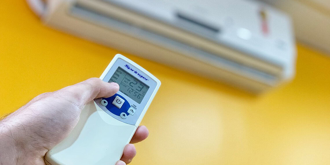 No Acre, consumo de energia aumenta quase 22% em agosto