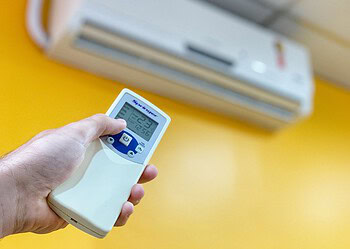 No Acre, consumo de energia aumenta quase 22% em agosto